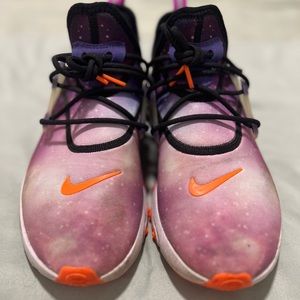 NIKE - REACT - PRESTO GALAXY